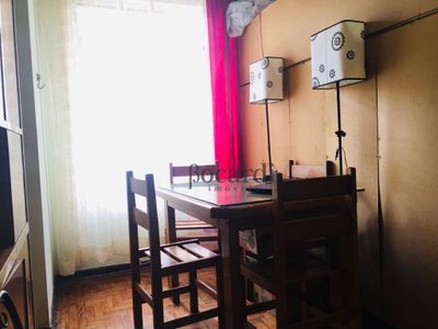 Apartamento, 1 quarto, 53 m² - Foto 3