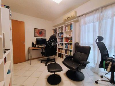 Apartamento, 3 quartos, 108 m² - Foto 1