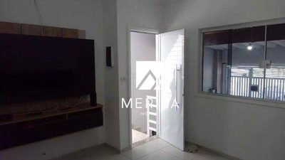 Casa, 2 quartos, 100 m² - Foto 3