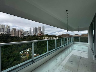 Apartamento, 4 quartos, 242 m² - Foto 1