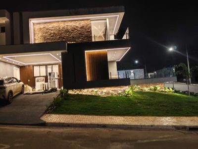 Casa de Condomínio, 4 quartos - Foto 4