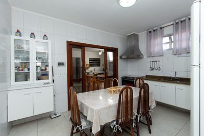 Casa, 3 quartos, 154 m² - Foto 3