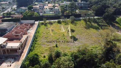 Terreno, 2396 m² - Foto 1