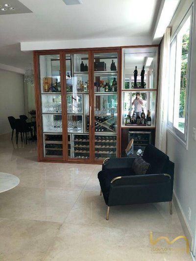 Casa de Condomínio, 6 quartos - Foto 5