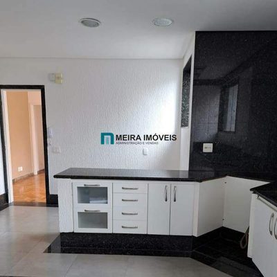 Cobertura, 3 quartos, 300 m² - Foto 5