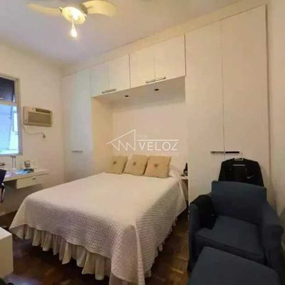 Apartamento, 3 quartos, 122 m² - Foto 1