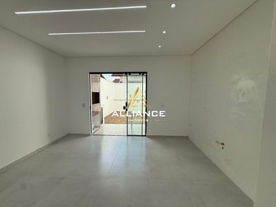 Sobrado, 2 quartos, 90 m² - Foto 3