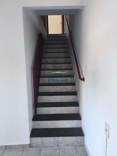 Sobrado, 3 quartos, 102 m² - Foto 1