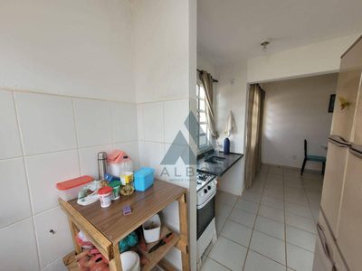 Casa, 2 quartos, 55 m² - Foto 4