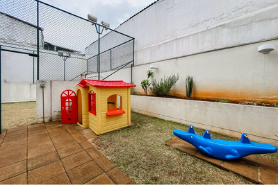 Apartamento, 2 quartos, 49 m² - Foto 5