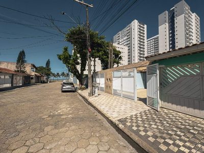 Casa, 3 quartos, 136 m² - Foto 1