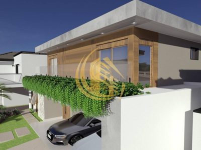 Casa, 3 quartos, 287 m² - Foto 2