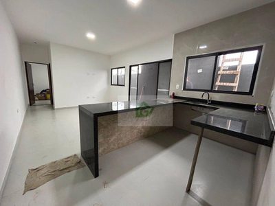Casa, 2 quartos, 66 m² - Foto 5