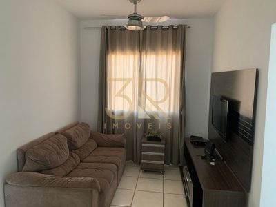 Apartamento, 2 quartos, 46 m² - Foto 3