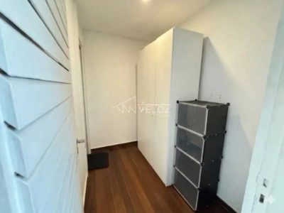 Apartamento, 2 quartos, 77 m² - Foto 2