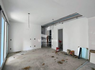 Apartamento, 2 quartos, 148 m² - Foto 4
