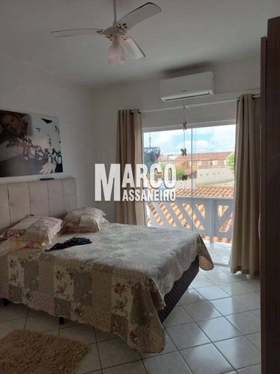 Casa, 5 quartos - Foto 4