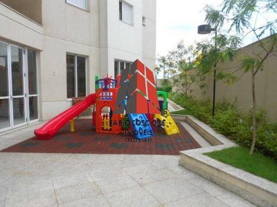Apartamento, 3 quartos, 106 m² - Foto 5