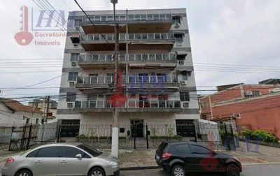 Apartamento, 3 quartos, 82 m² - Foto 1