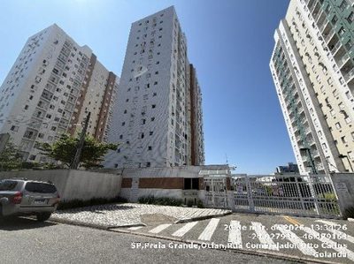 Apartamento, 2 quartos, 47 m² - Foto 1