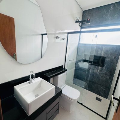 Casa, 3 quartos, 180 m² - Foto 3