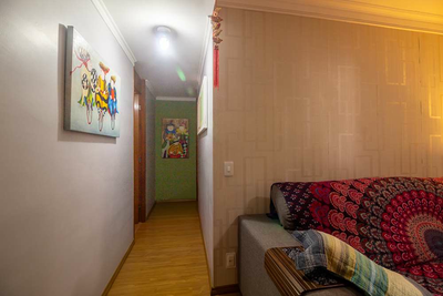Apartamento, 2 quartos, 100 m² - Foto 3