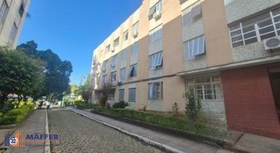 Apartamento, 3 quartos, 75 m² - Foto 1