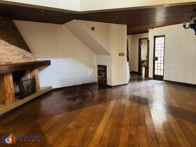 Casa, 3 quartos, 333 m² - Foto 1