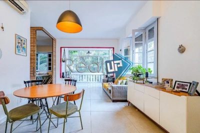 Apartamento, 3 quartos, 102 m² - Foto 1