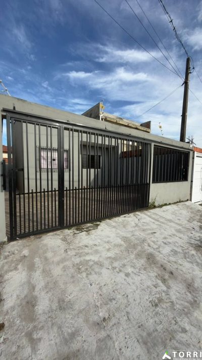 Casa, 2 quartos, 90 m² - Foto 2
