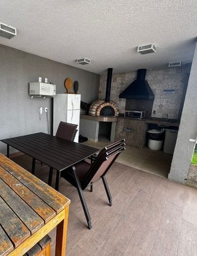Apartamento, 3 quartos, 81 m² - Foto 3