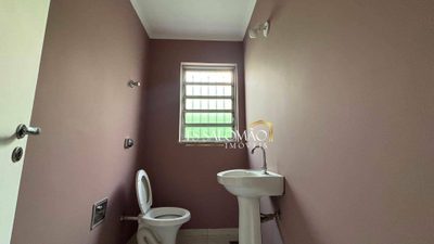 Casa, 3 quartos, 140 m² - Foto 4