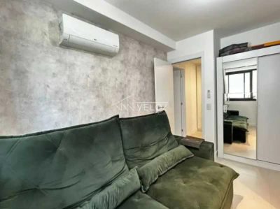 Apartamento, 2 quartos, 90 m² - Foto 1