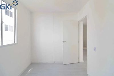 Apartamento, 2 quartos, 42 m² - Foto 4