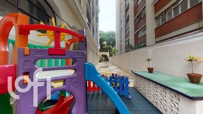 Apartamento, 1 quarto, 112 m² - Foto 4