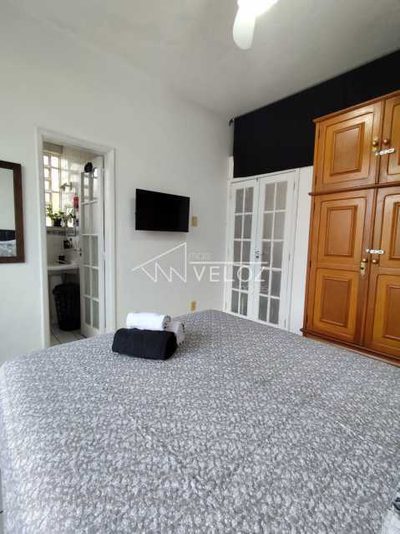 Apartamento, 1 quarto, 49 m² - Foto 3