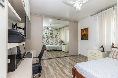 Apartamento, 3 quartos, 230 m² - Foto 4