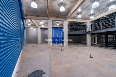 Prédio Inteiro, 1519 m² - Foto 3