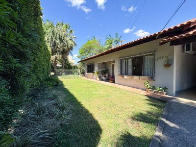 Casa, 3 quartos, 210 m² - Foto 5
