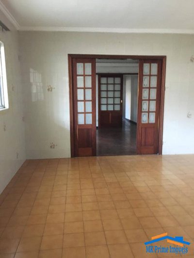 Casa, 3 quartos, 244 m² - Foto 1