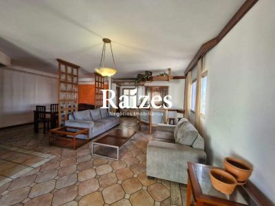 Apartamento, 3 quartos, 175 m² - Foto 2