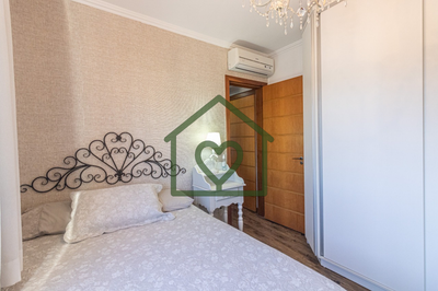 Apartamento, 3 quartos, 90 m² - Foto 5