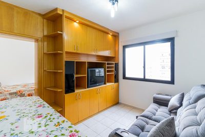 Apartamento, 1 quarto, 39 m² - Foto 2
