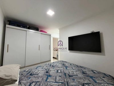 Apartamento, 1 quarto, 37 m² - Foto 2
