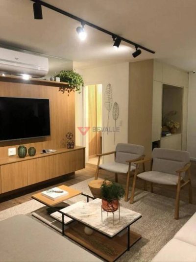 Apartamento, 3 quartos, 145 m² - Foto 4