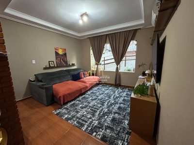 Casa, 4 quartos, 223 m² - Foto 3