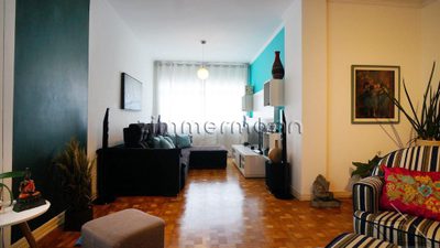 Apartamento, 3 quartos, 153 m² - Foto 2