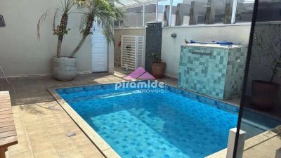 Casa, 3 quartos, 140 m² - Foto 4