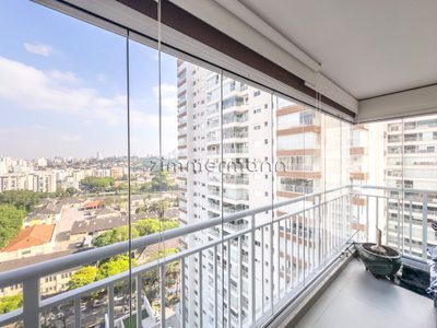 Apartamento, 3 quartos, 79 m² - Foto 4