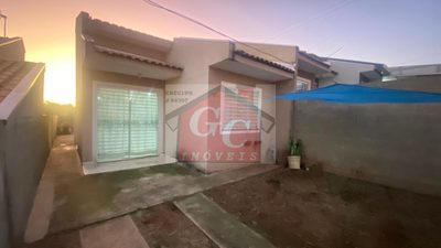 Casa, 3 quartos - Foto 2